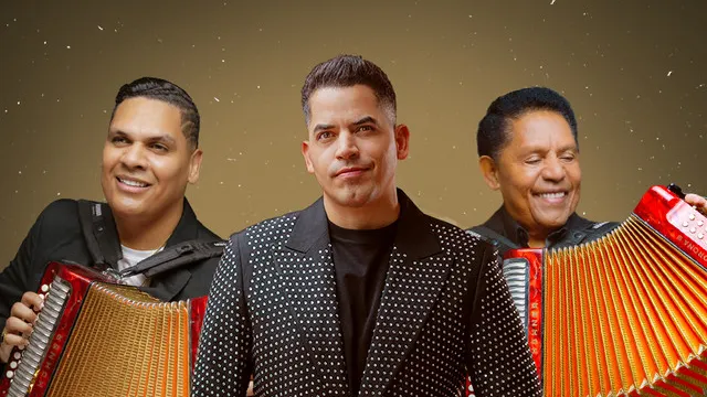 Binomio de Oro de América