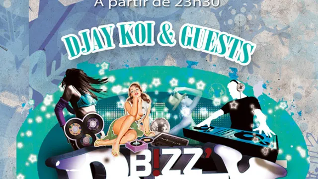 Bizz Party