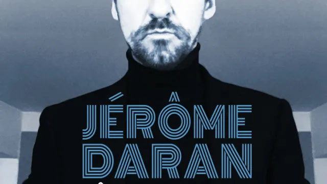 Jérôme Daran