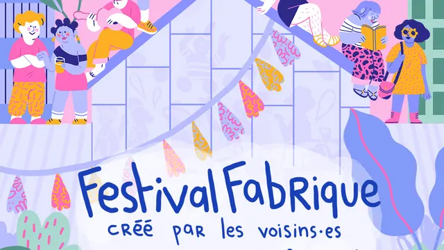 Festival Fabrique #5