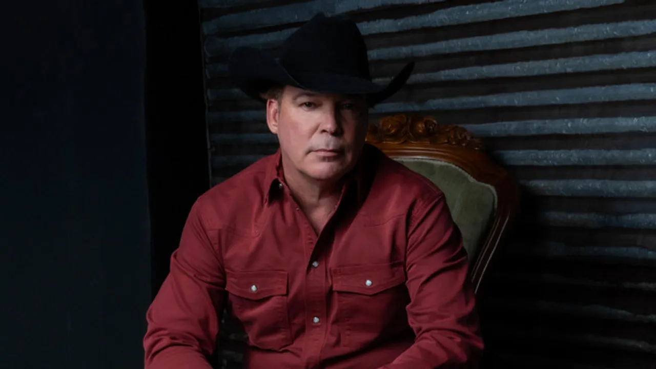Clay Walker