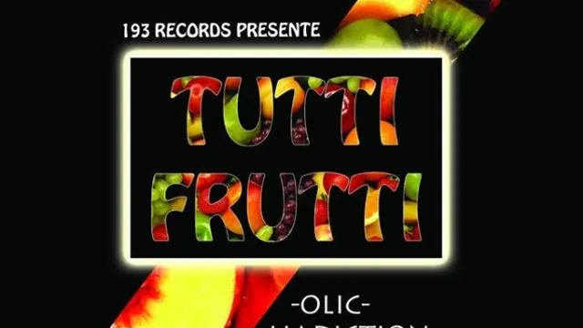 Tutti Frutti