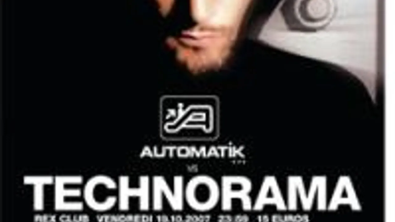 Automatik Vs Technorama