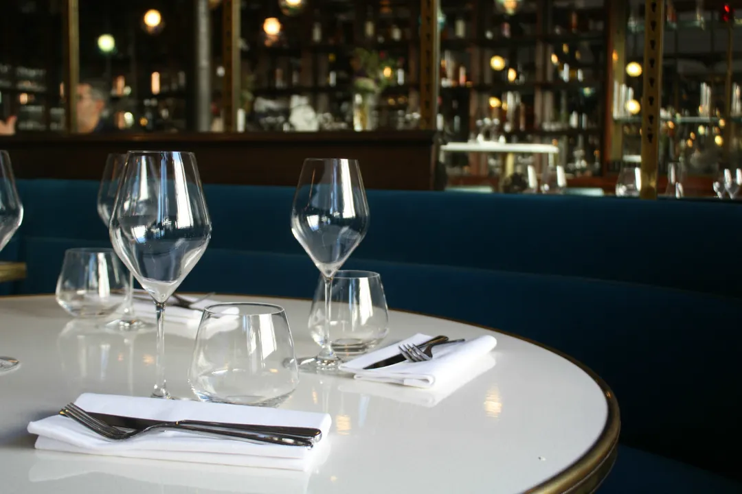Jouvence Restaurant Paris
