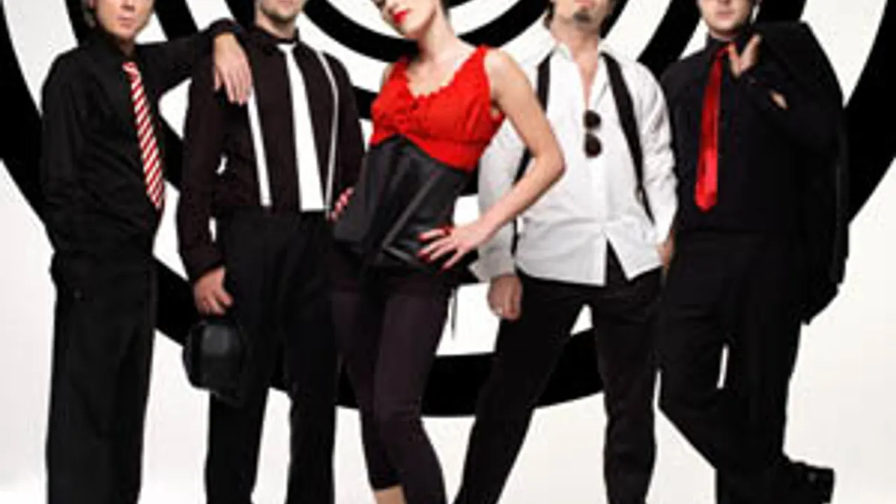 Superbus