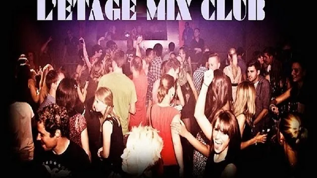 L'Etage Mix Club