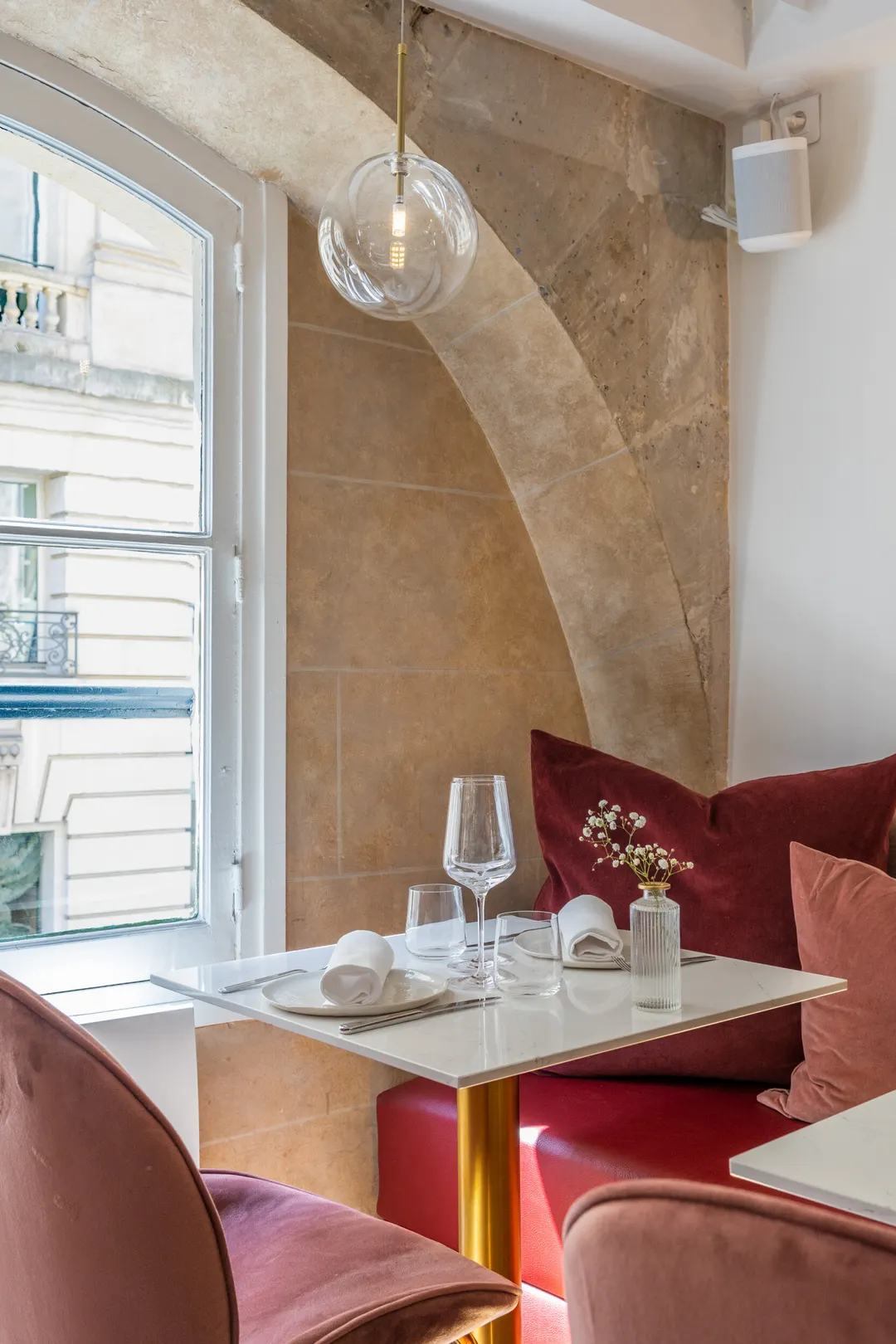 Akabeko Restaurant Paris