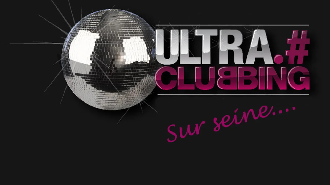 Ultra.# Clubbing sur Seine