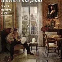(Ecoute) ce qui se cache derrière ma peau