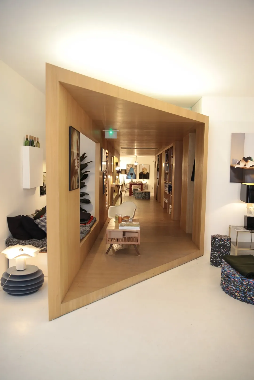 Chez Moi, Paris Shop Paris
