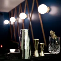 Playtime Cocktails