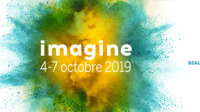 Le Monde Festival 2019 | Imagine