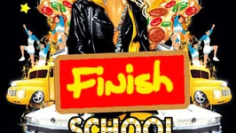 Finish School Party