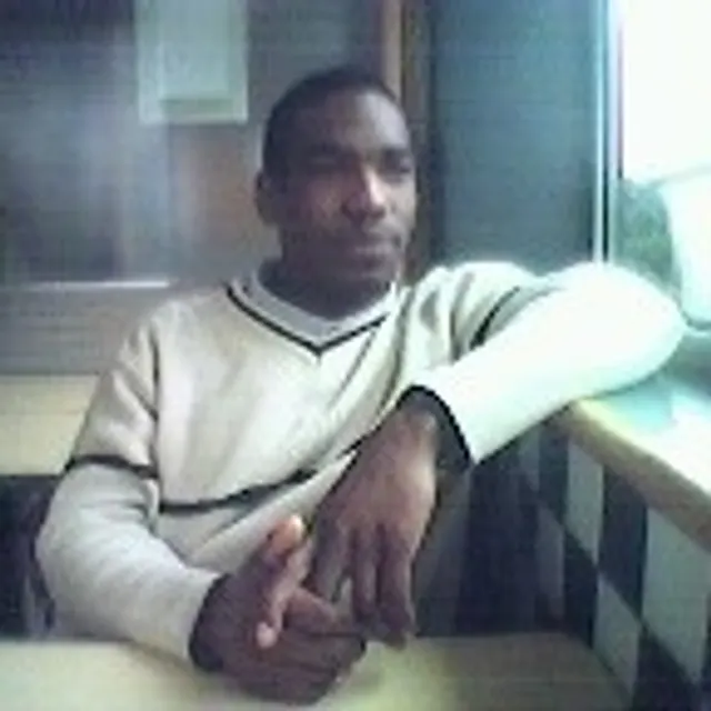 Nicolas M