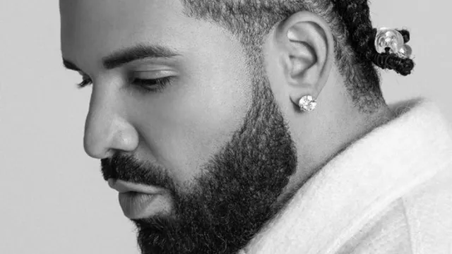 Drake with PARTYNEXTDOOR: $ome $pecial $hows 4 EU