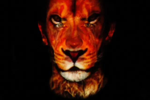 Instinct : Cadente et Claudel exposent la photo « animale »