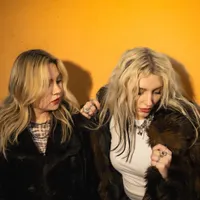 Dirty Blonde