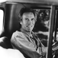 Clint Eastwood