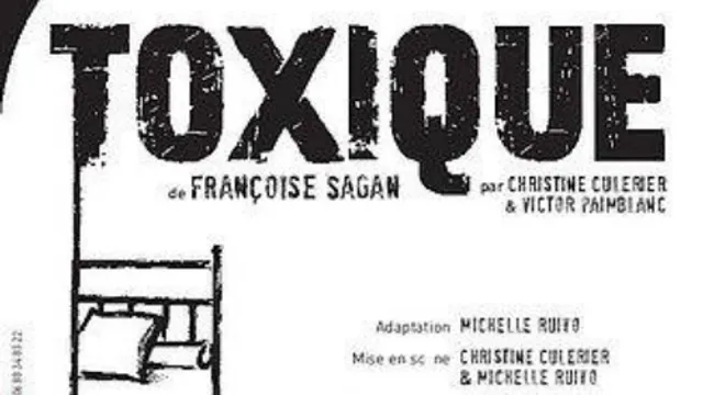 Toxique