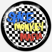 Space Monkey Mafia
