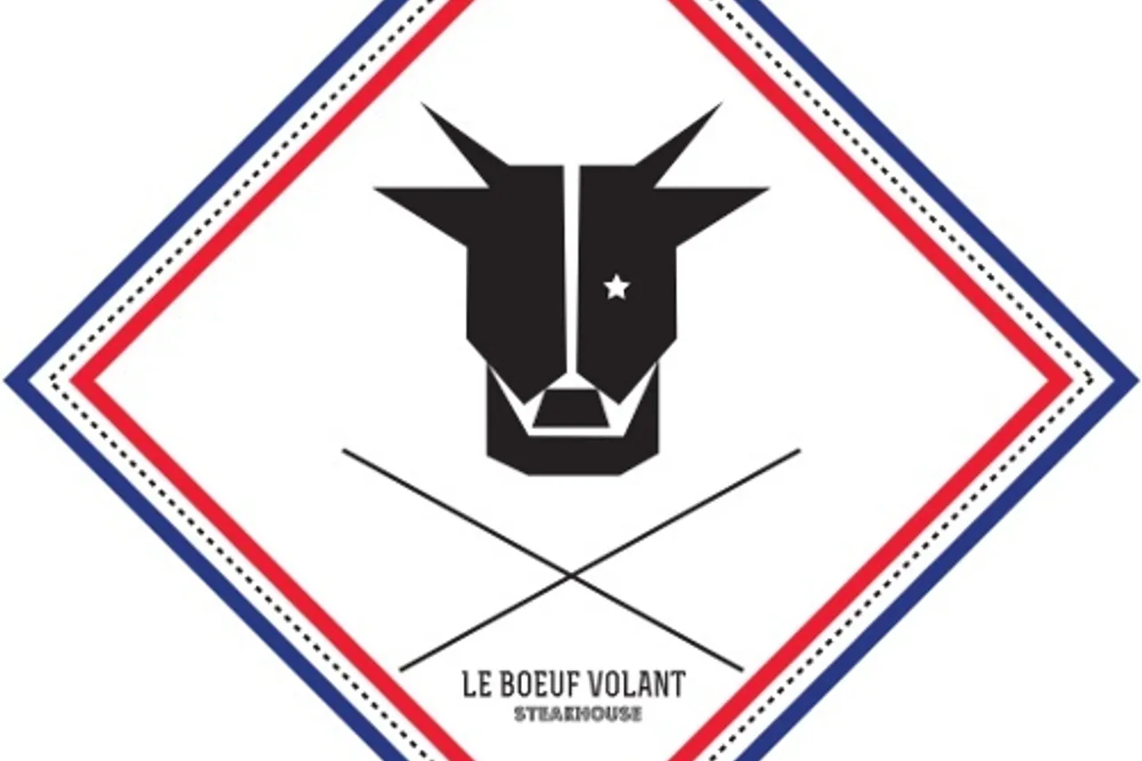Le Bœuf Volant