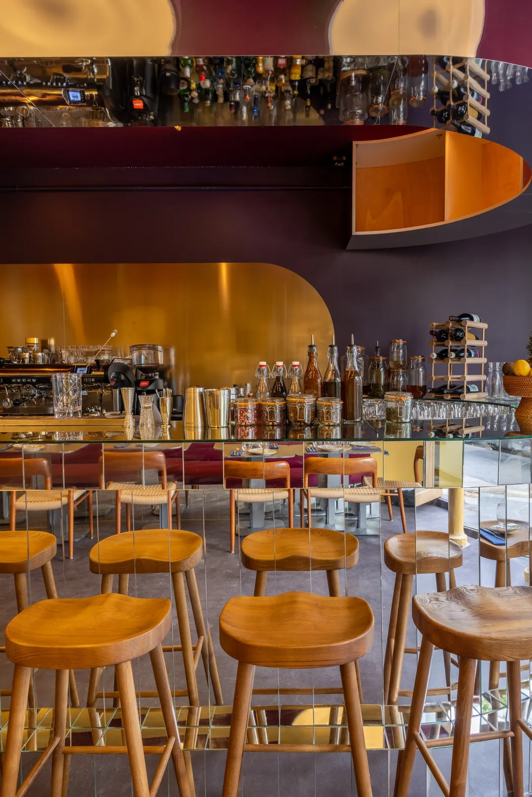 Seeklo Restaurant Paris