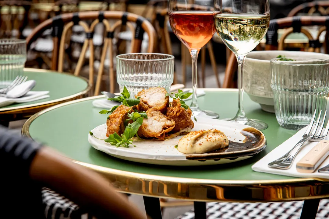 Calice Restaurant Paris