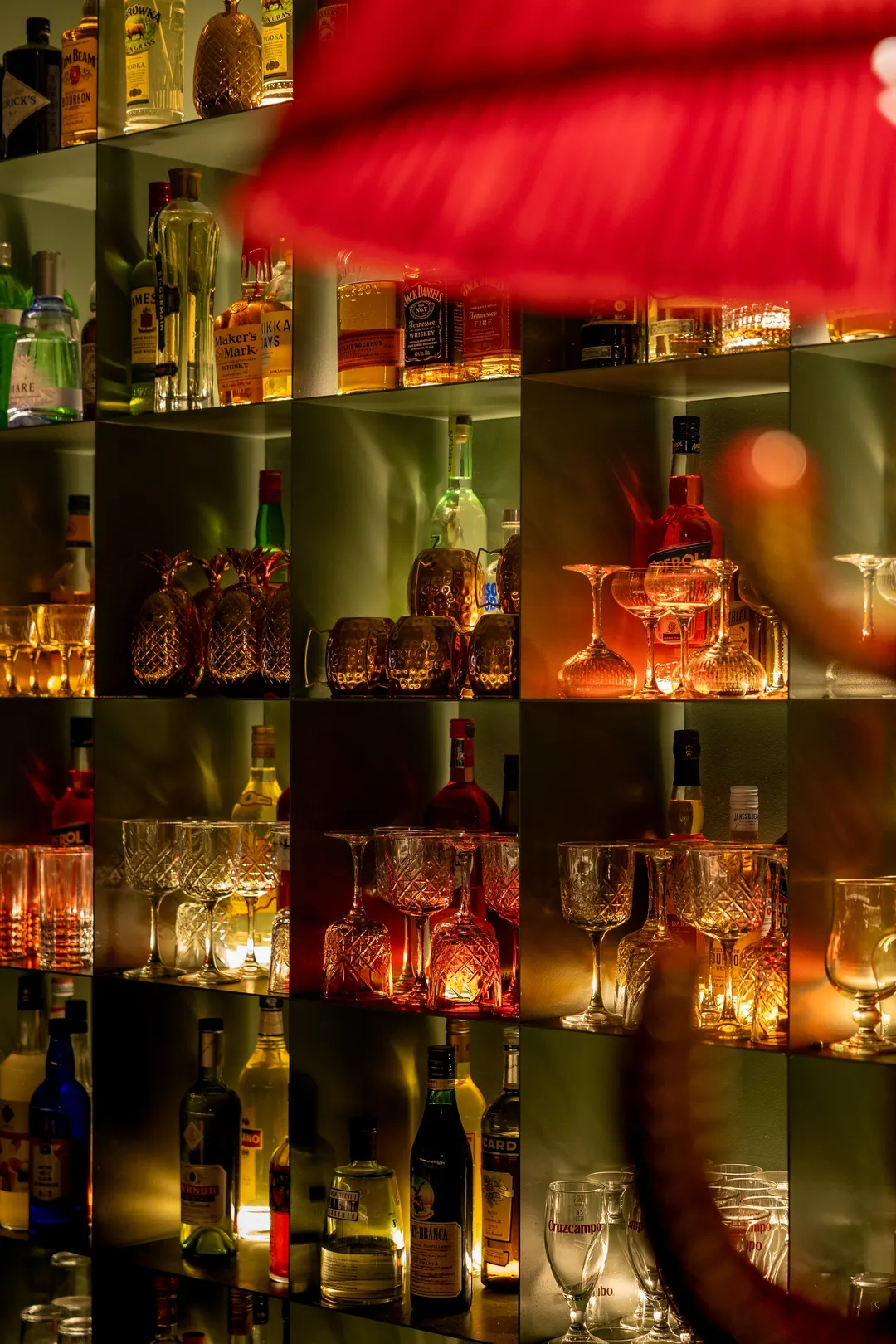 Manigua Restaurant Bar Paris