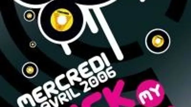 Suck My Vinyl