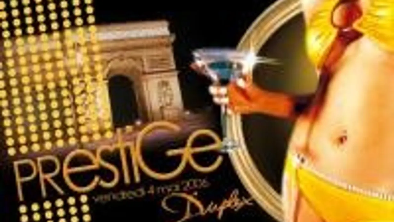 Prestige