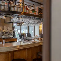 Café des Délices