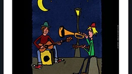 En avant la musique