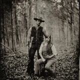 Lost Dog Street Band