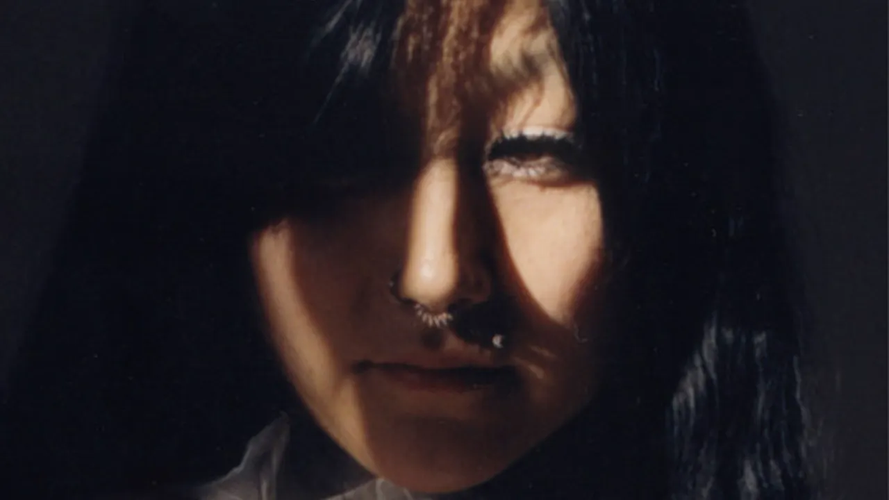 Roger Eno