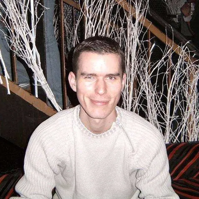 Jérôme B