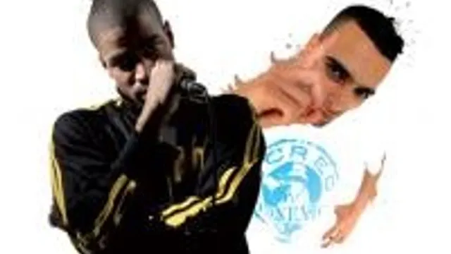 Just Like Vibes : Haroun & Daz-ini