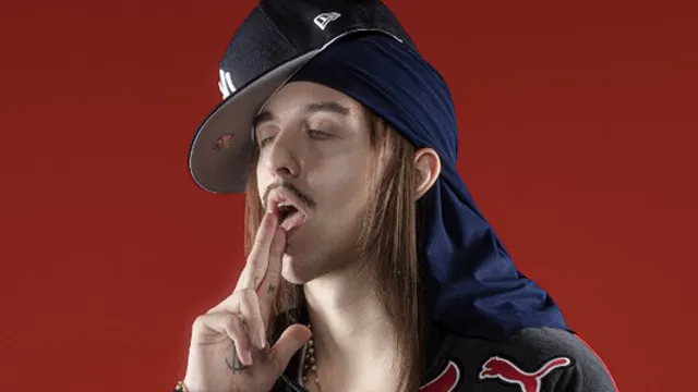 Tommy Cash