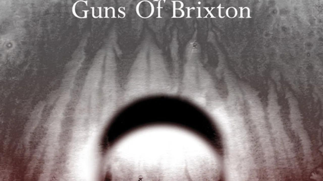 Mono + Guns of Brixton