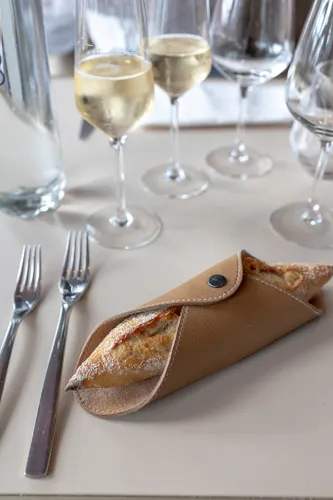 Madame Brasserie Restaurant Paris