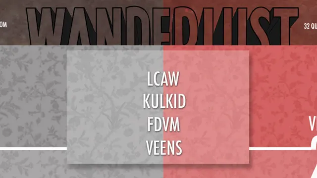 CHILL MUSIC w/ LCAW, KULKID, FDVM, VEENS