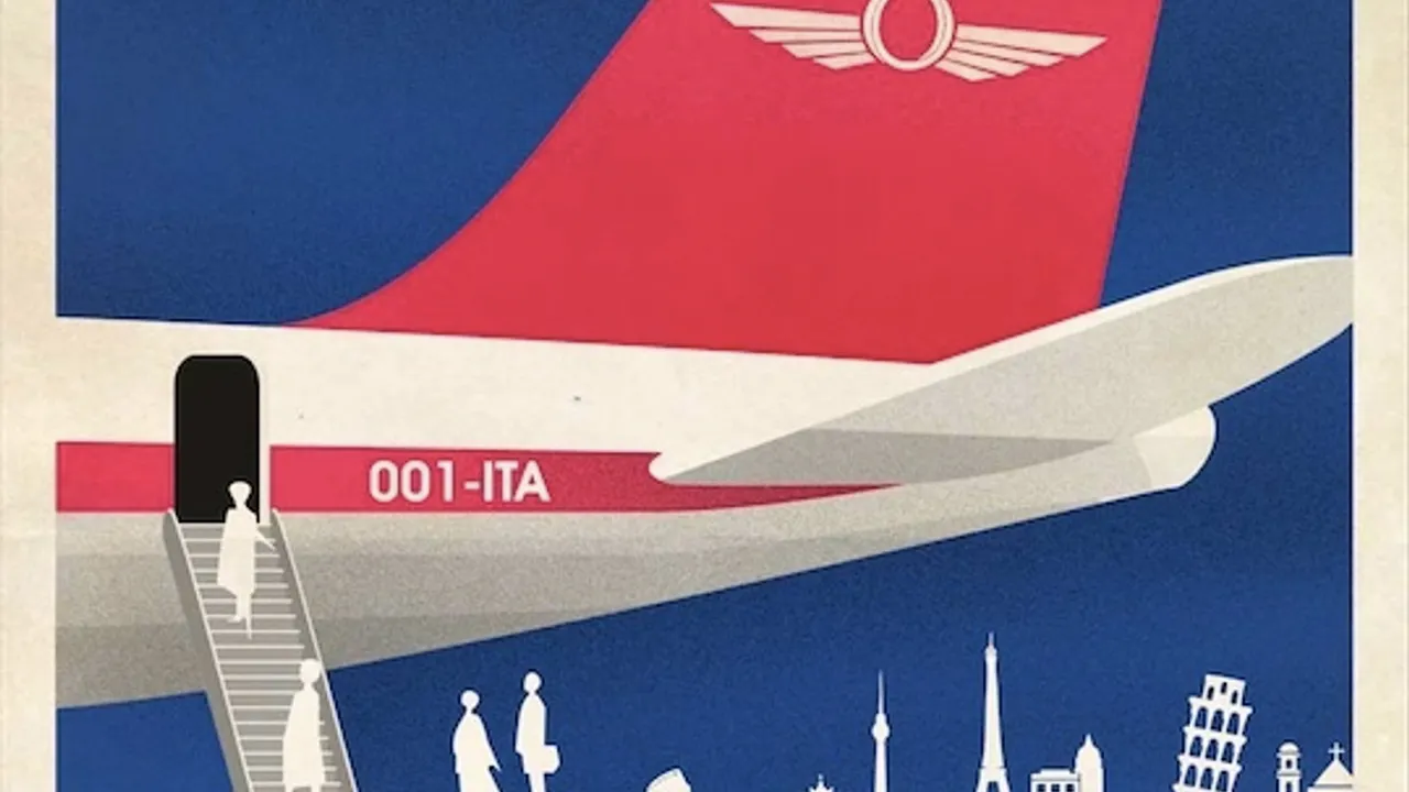 Badaboum Airlines