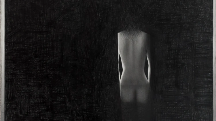 Never Look Back - Jorge Martins