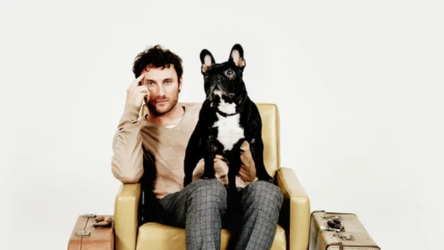CHRISTOPHER STILLS