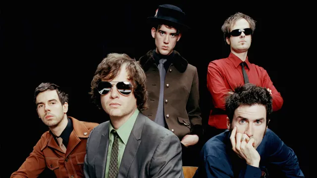 Annulé - Electric Six en concert