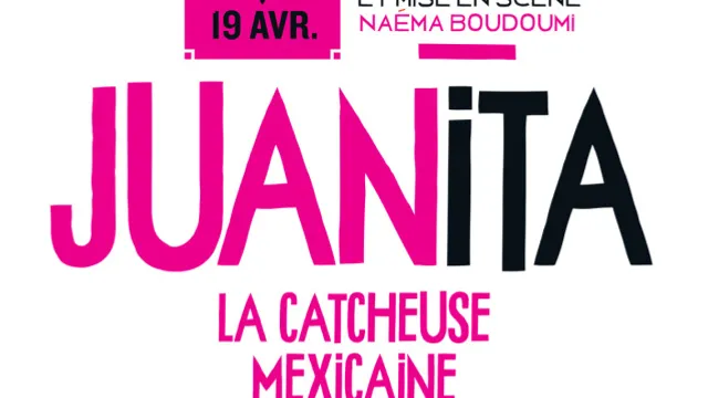 Juanita, la catcheuse mexicaine qui n'avait jamais connu d'hommes