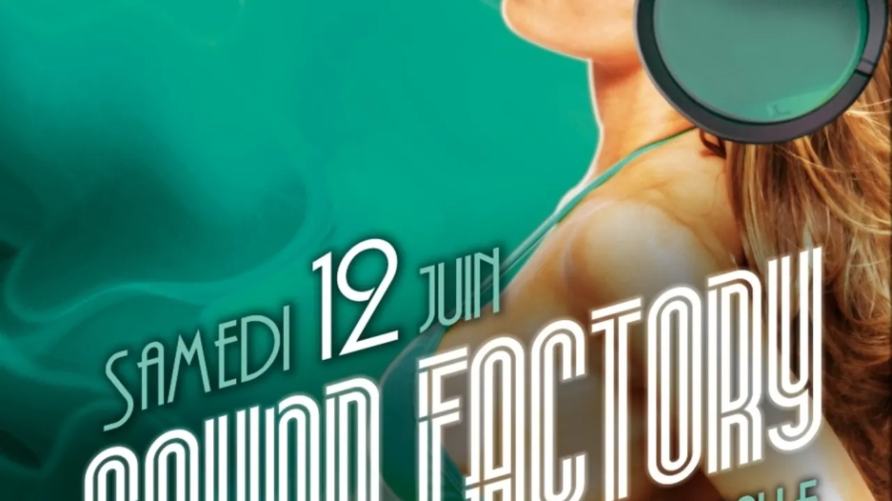 SOUND FACTORY