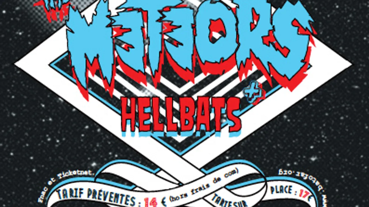 The Meteors