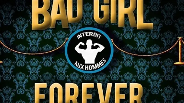 Bad Girl Forever