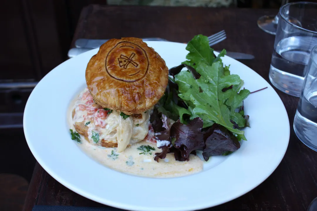 Le Bistrot de la Galette Restaurant Paris