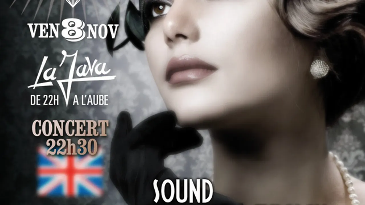 Electro Swing Club